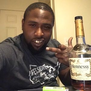 Meet your Posher, Brandon